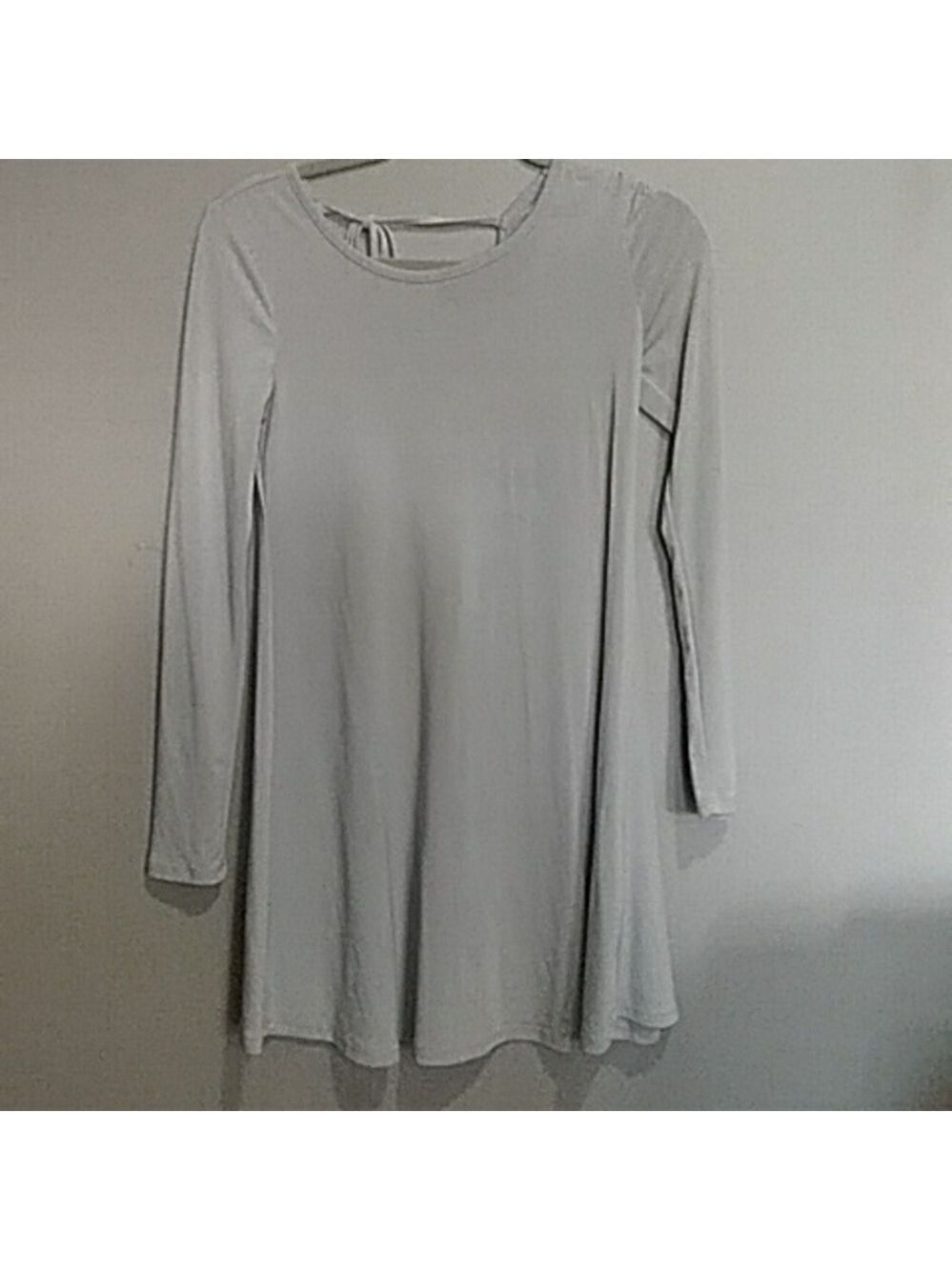 Forever 21 dress size small